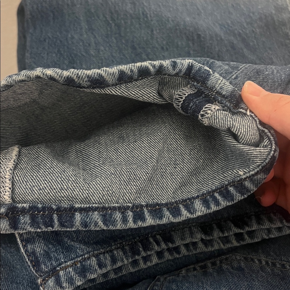 Citizen Of Humanity Annina Jeans Petite - Picture 10 of 16